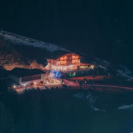 Villa Agritur Agua Biencia Pozza di Fassa Exterior foto